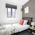 Rest&Recharge At Brookdale House