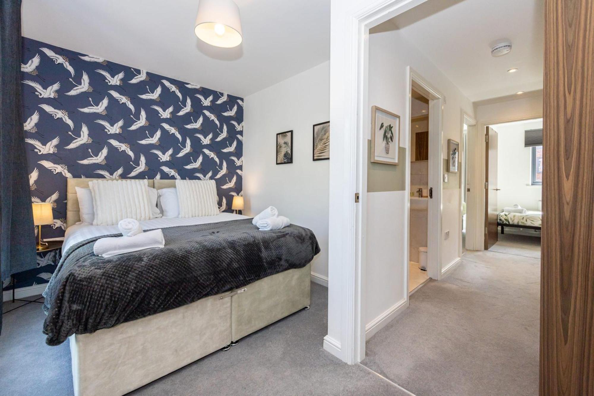 Rest&recharge At Brookdale House *